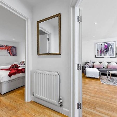 3 Bedroom Apartment In Haymarket Central London Sleep 10 Hy2 외부 사진
